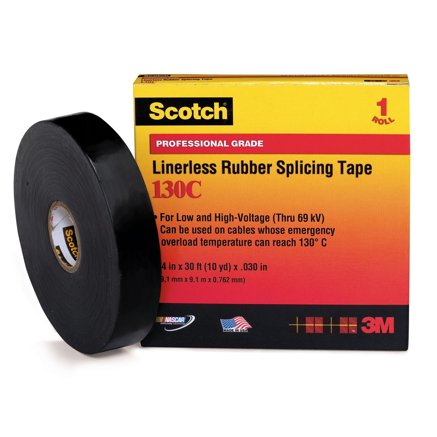 3m electrical putty tape