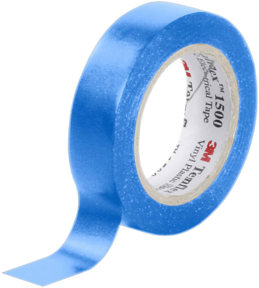 blue 3m tape