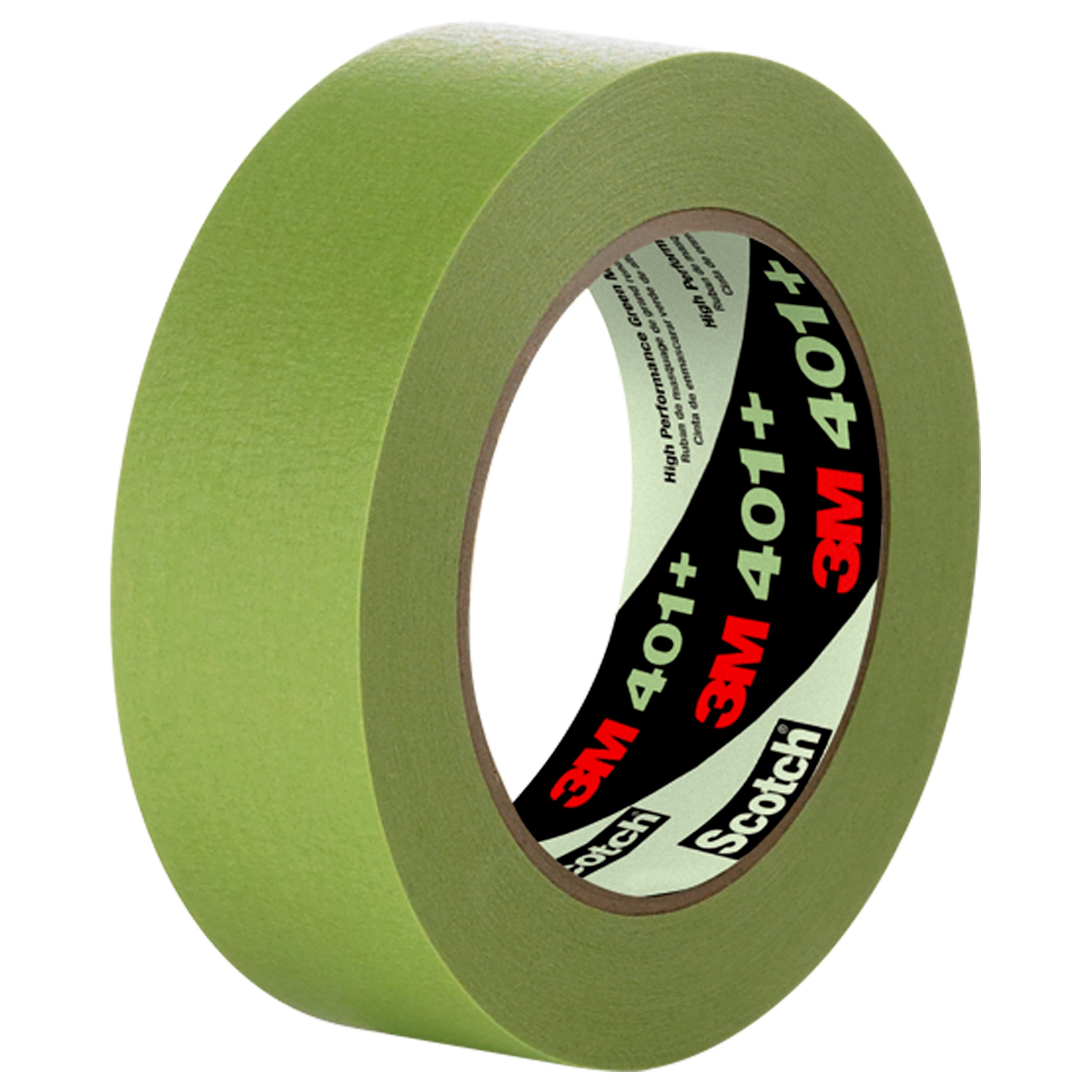 M E Green Masking Tape