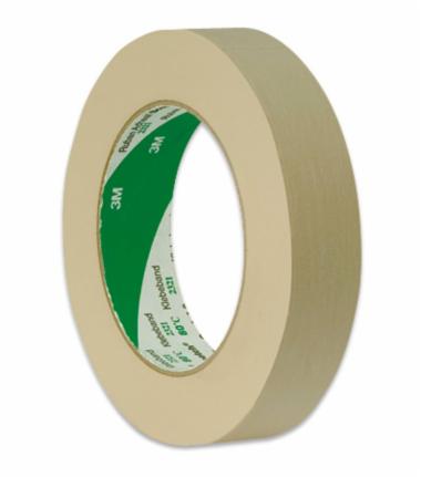 3m™ 2321 Beige Masking Tape