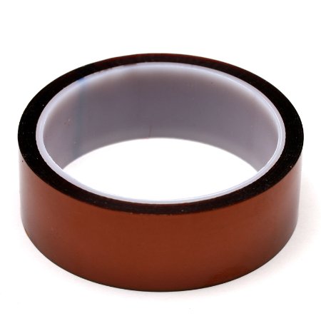 3M 5413 Amber Polyimide Electrical Insulation Tape