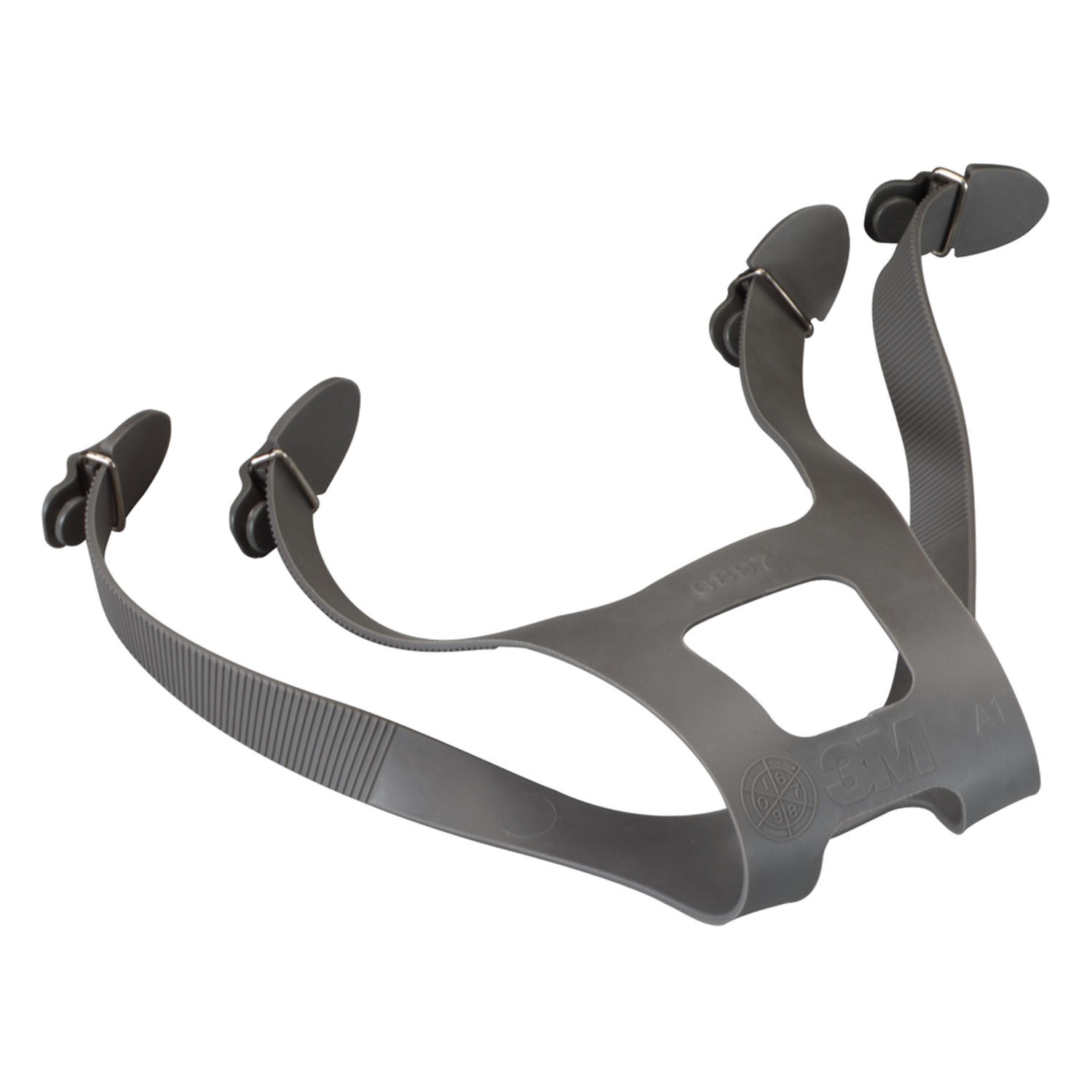 3M™ 6897 Head Harness Assembly